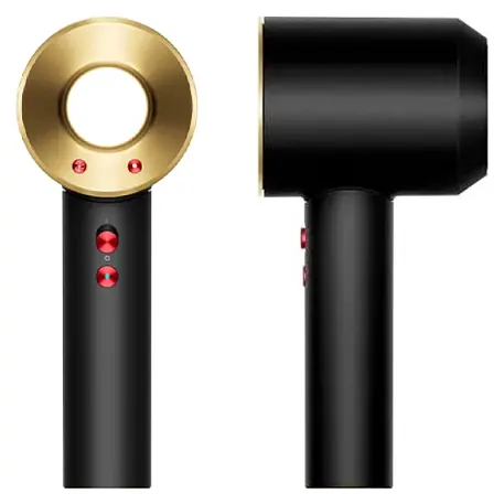 Фен Dyson Supersonic HD07 - 4