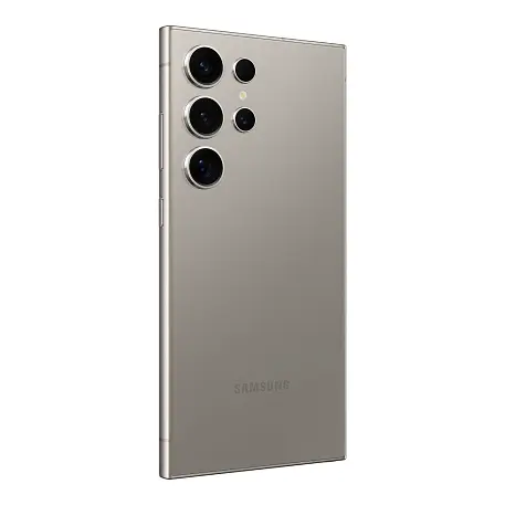 Смартфон Samsung Galaxy S24 Ultra 12/1 ТБ "серый титан" (2sim) - 5