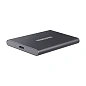 Внешний SSD Samsung T7 2 ТБ