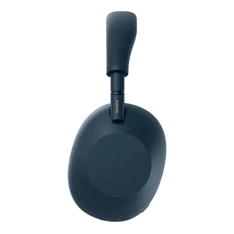 Беспроводные наушники Sony WH-1000XM6 тёмно-синий - 3