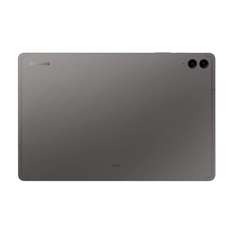Планшет Samsung Galaxy Tab S9 FE Plus (SM-X610) Wi-Fi 12/256 ГБ графитовый - 3