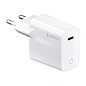Сетевое зарядное устройство Deppa Wall Charger 20 Вт