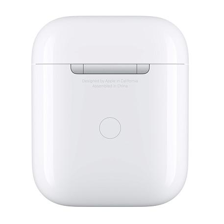 Футляр Apple AirPods 2 белый - 3