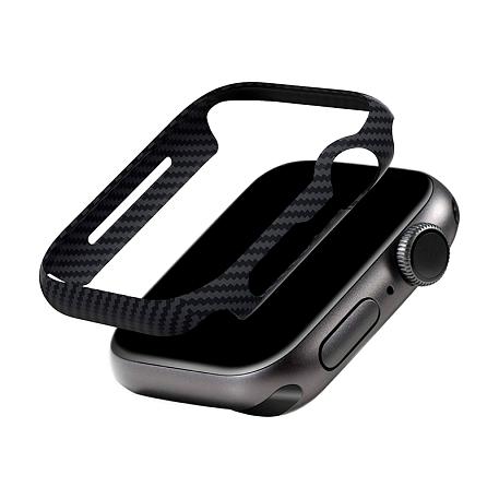 Чехол-бампер Pitaka AirCase для Apple Watch Series 7 / 8 / 9 41mm - 2