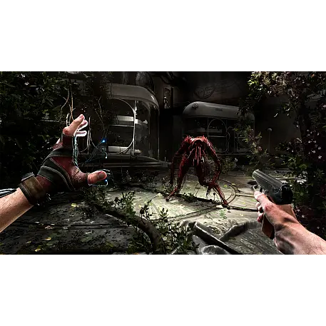 Игра для PS5 Atomic Heart (оформление на учётную запись) - 8