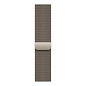 Умные часы Apple Watch Series 12 46mm GPS + Cellular Natural Titanium Case Natural Milanese Loop M/L - 3