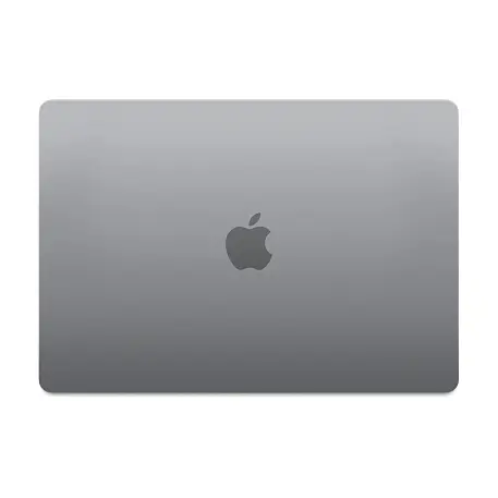 Ноутбук Apple Macbook Air 15" (2023) M2 16 ГБ, 512 ГБ SSD (Z180000E), "серый космос" - 3