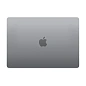 Ноутбук Apple Macbook Air 15" (2023) M2 16 ГБ, 512 ГБ SSD (Z180000E), "серый космос" - 3