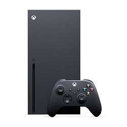 Игровая приставка Microsoft Xbox Series X 1 ТБ 
