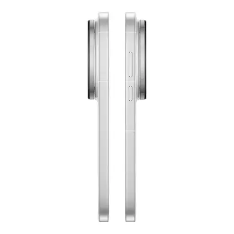 Смартфон Vivo X300 Ultra 12/256 ГБ серебристый (2sim) - 8