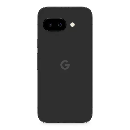 Смартфон Google Pixel 9a 8/256 ГБ чёрный (1sim + eSim) - 4