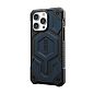 Клип-кейс (накладка) UAG Monarch Pro Magsafe для Apple iPhone 15 Pro Max