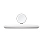 Док-станция Apple Magnetic Charging Dock (Lightning), белый