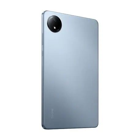 Планшет Xiaomi Redmi Pad SE 8.7 Wi-Fi 4/64 ГБ небесно-голубой - 3