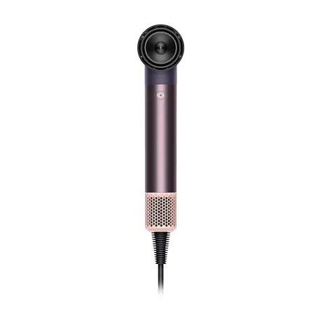 Фен Dyson Supersonic HD17 R Pro Straight+Wavy Jasper Plum - 2