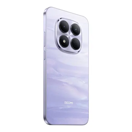 Смартфон Xiaomi Redmi Note 15 Pro 5G 8/256 ГБ фиолетовый (2sim + eSim) - 5