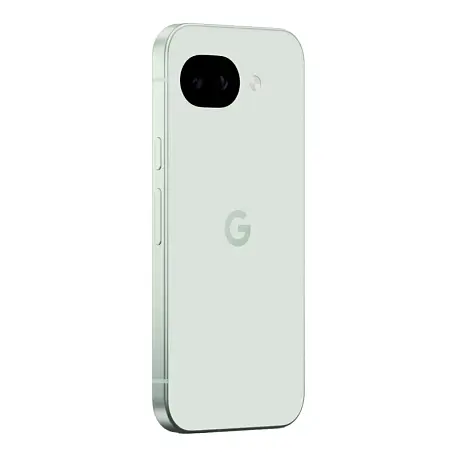 Смартфон Google Pixel 10a 8/128 ГБ зелёный (1sim + eSim) - 4