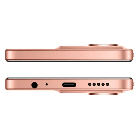 Смартфон Xiaomi Redmi 15C 4G 4/256 ГБ оранжевый (2sim) - 9