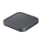 Беспроводное зарядное устройство Samsung Super Fast Wireless Charger (c СЗУ) 15 Вт