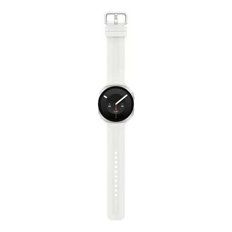 Умные часы Samsung Galaxy Watch 9 40mm (Bluetooth, Wi-Fi) белое золото - 6