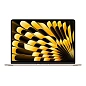 Ноутбук Apple Macbook Air 13" (2026) M5 16 ГБ, 1 ТБ SSD (MDHC4), "сияющая звезда"