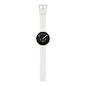 Умные часы Samsung Galaxy Watch 9 40mm (Bluetooth, Wi-Fi) белое золото - 6