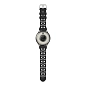Умные часы Xiaomi Amazfit Cheetah 2 Pro серый (чёрный ремешок) - 6