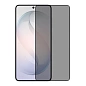 Защитное стекло 3D Classic для Samsung Galaxy S26, черная рамка