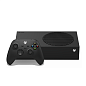 Игровая приставка Microsoft Xbox Series S Black 1 ТБ 
