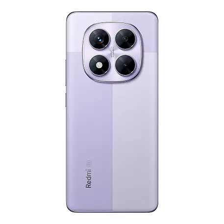 Смартфон Xiaomi Redmi Note 14 Pro 5G 8/256 ГБ фиолетовый (2sim + eSim) - 3