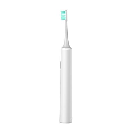 Электрическая зубная щетка Xiaomi Mijia T300 Electric Toothbrush белый - 2