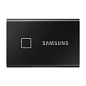 Внешний SSD Samsung T7 Touch 2 ТБ