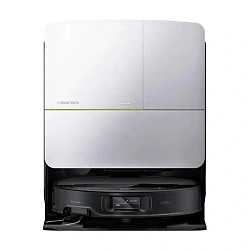 Робот-пылесос Xiaomi Roborock Saros Z70 белый