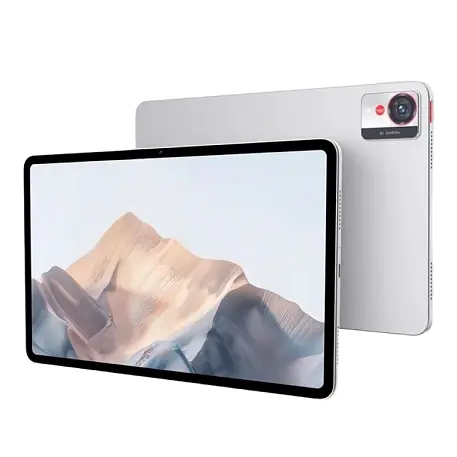 Планшет Nubia Pad Pro Wi-Fi 16/512 ГБ серебристый - 2