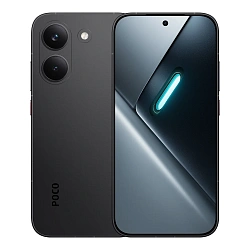 Смартфон Xiaomi Poco X8 Pro 5G 12/512 ГБ чёрный