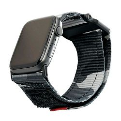 Ремешок UAG Active Strap для Apple Watch 44 / 45 / 46 / 49mm текстиль камуфляж