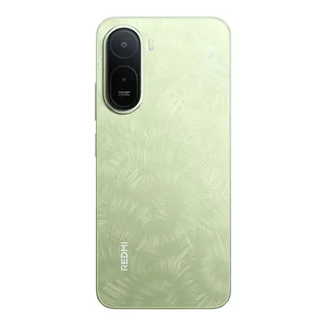 Смартфон Xiaomi Redmi A7 Pro 4/64 ГБ зелёный (2sim) - 6