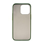 Клип-кейс (накладка) Shell для Apple iPhone 13 Mini