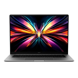 Ноутбук Xiaomi RedmiBook Pro 16 (2025) Core Ultra 5 225H Intel ARC Graphics 32 ГБ, 1 ТБ SSD (JYU4649CN), серый