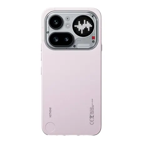 Смартфон Nothing Phone (4a) Pro - 5
