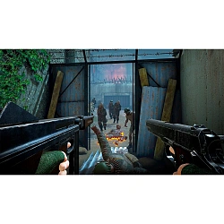 Игра для PS5 Zombie Army VR (оформление на учётную запись)
