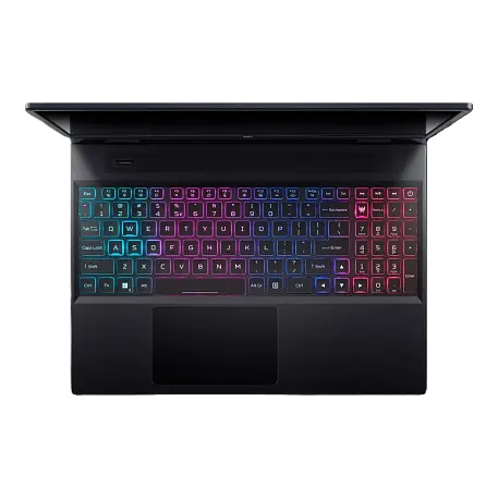 Ноутбук Acer Predator Helios Neo 16S AI (2025) Core Ultra 7 255HX GeForce RTX5070 - 5