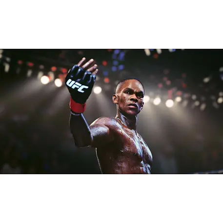 Игра для Xbox UFC 5 - 3