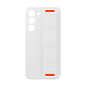 Клип-кейс (накладка) Samsung Silicone Grip Case для Samsung Galaxy S23 Plus
