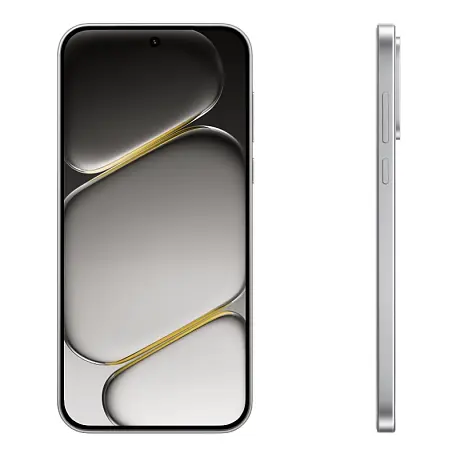 Смартфон OnePlus Nord CE 6 8/128 ГБ серебристый (2sim) - 2