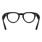 Умные очки Ray-Ban Headliner Gen 2 Shiny Asteroid Grey, Clear Polar Gradient Graphite, (50-23-150mm) - 4