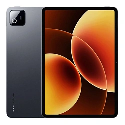 Планшет Xiaomi Pad 8 Wi-Fi 8/256 ГБ серый