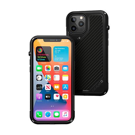 Клип-кейс (накладка) Catalyst Vibe для Apple iPhone 12 Pro Max - 2