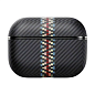 Кобура Pitaka Fusion Weaving MagEZ Case для Apple AirPods Pro 2