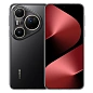 Смартфон Huawei Pura 80 Ultra 16/512 ГБ чёрный (2sim + eSim)